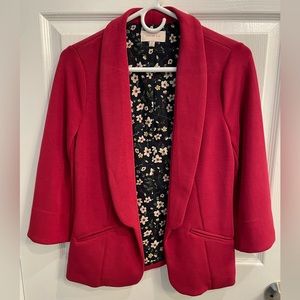 Women’s blazer